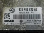 0281012119 Zestaw Startowy Vw Passat B6 2.0 Tdi - 6