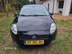 Fiat Grande Punto Gr 1.4 16V Sport - 13