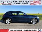 BMW Seria 1 116d EfficientDynamics Urban Line - 11