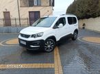 Peugeot Rifter 1.5 BlueHDI Active - 30