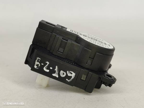 Motor Comporta Da Chaufagem Sofagem  Opel Insignia A (G09) - 3