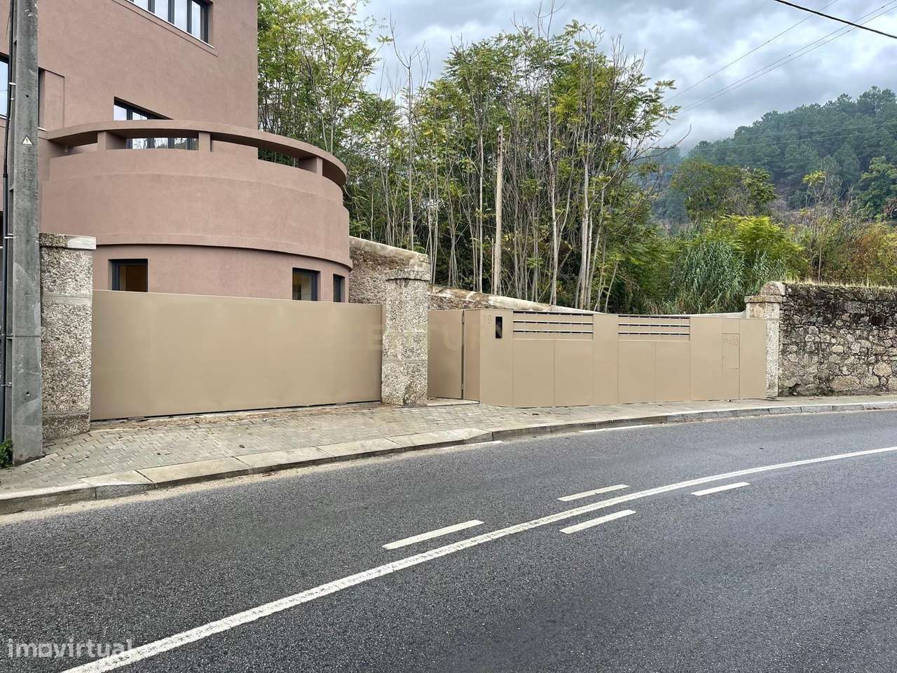 Nova construção -  últimos T0 e T1 mobilados, desde 120.000€ , em fase - Grande imagem: 4/30