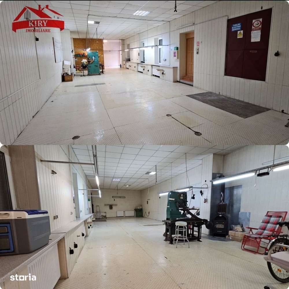 Casa spațiu comercial Biserica Sarbeasca - Imagine principală: 2/10