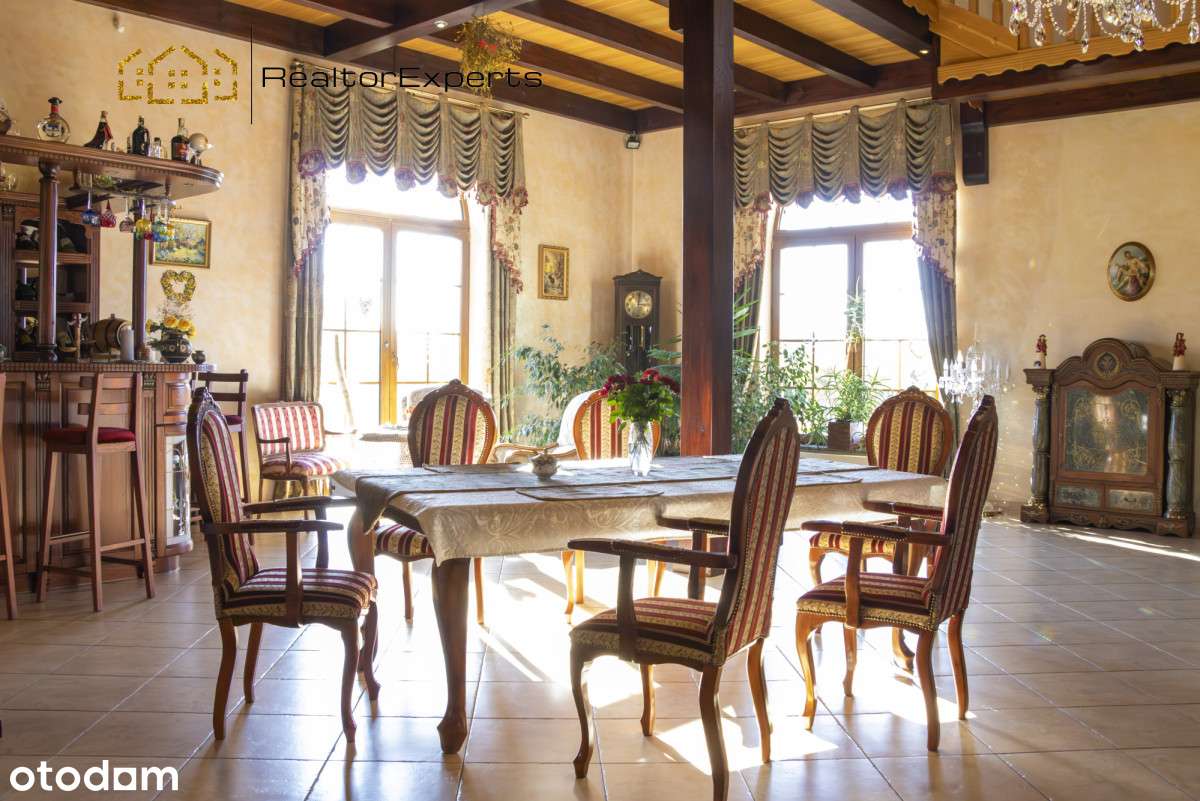 Luksus i natura! 5 ha na Kociewiu przy jeziorach! - Pełny obrazek: 5/19