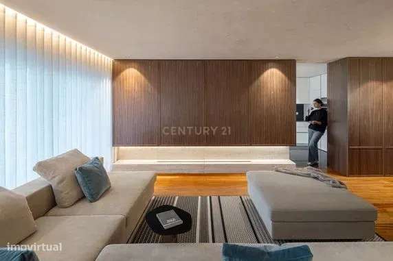 Luxuosa Apartamento em Vila do Conde, Porto-9
