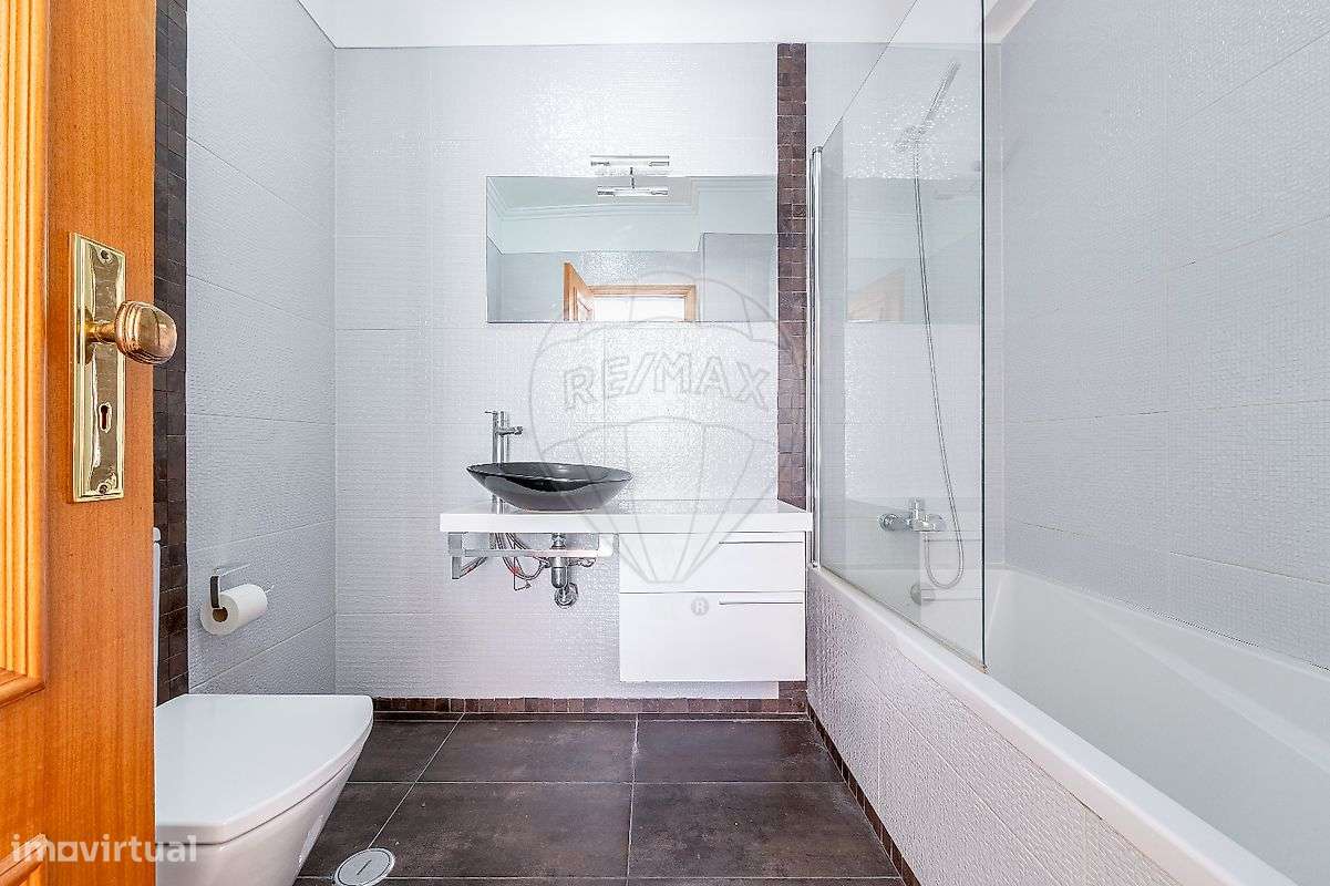 Apartamento T3 para venda-25