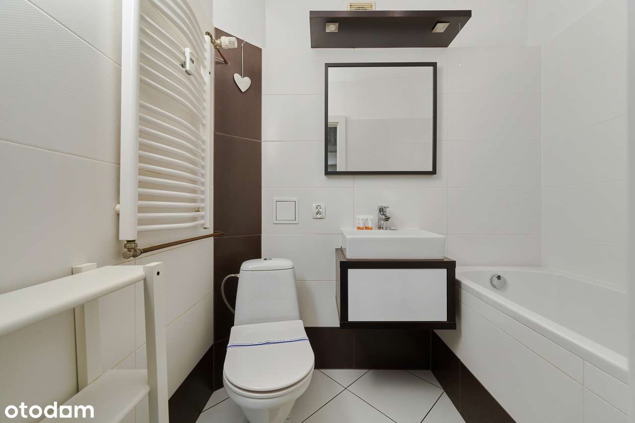 ul. Dolna Wilda, blisko centrum, tereny zielone, blisko tramwaj-9