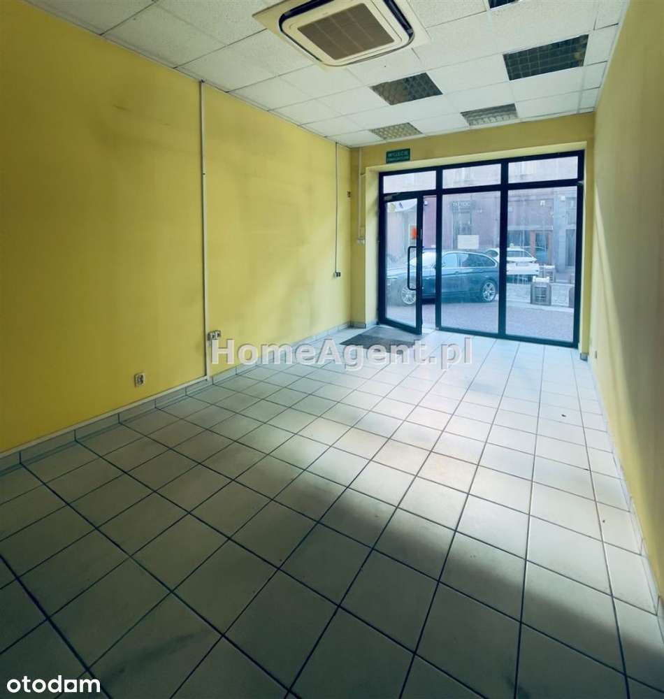 Mysłowice Centrum ul.Grunwaldzka na wynajem lokal - Pełny obrazek: 5/10
