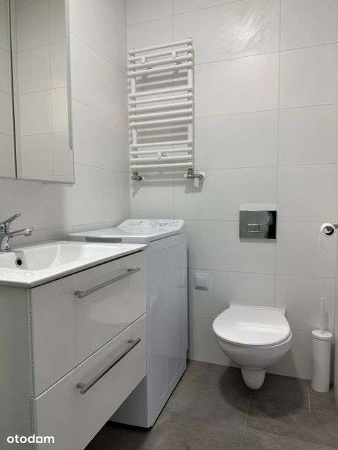 Tania Kawalerka w wysokim standardzie! Od grudnia! - Pełny obrazek: 4/5