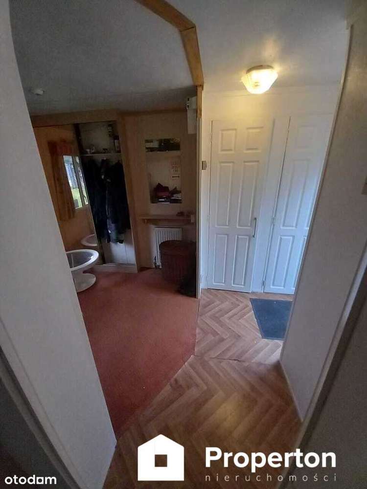 Na sprzedaż domek holenderski/angielski z działką - Pełny obrazek: 5/15