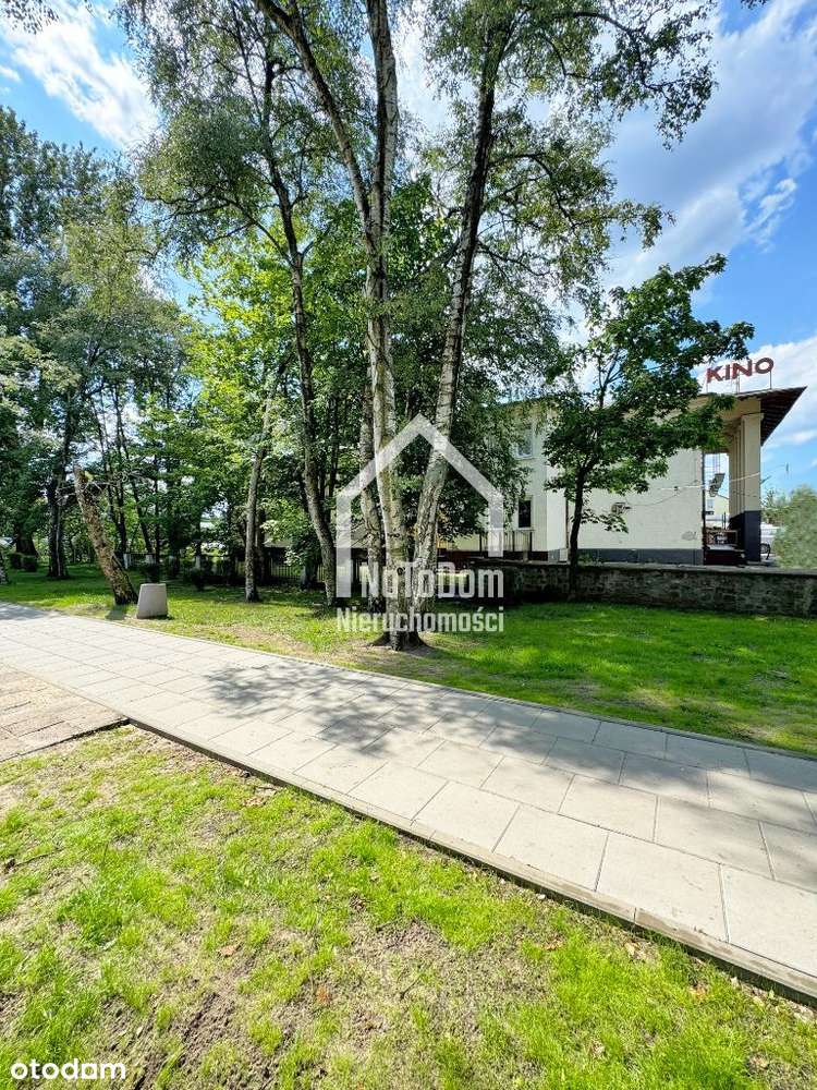 USTKA - Wyjątkowy obiekt usługowy - GODNY UWAGI - Pełny obrazek: 5/20