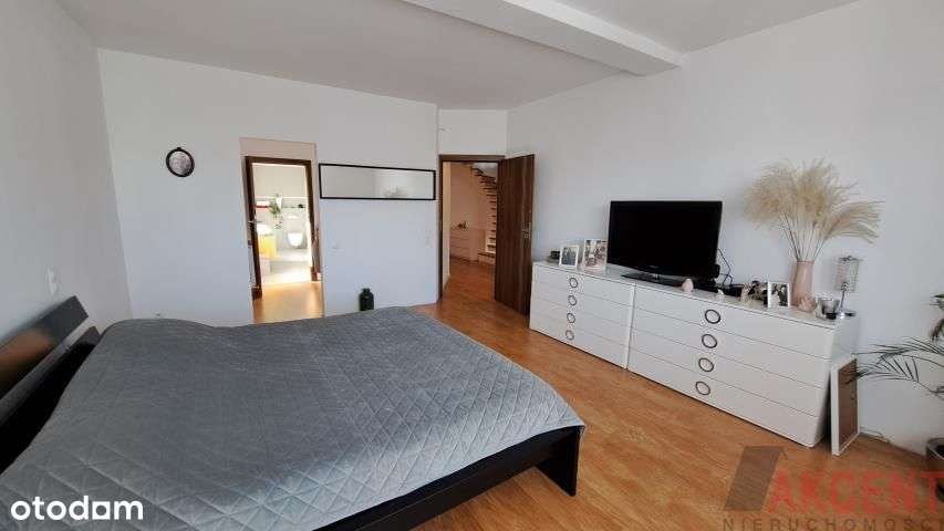 Blizne Jasińskiego 1/2 bliźniaka blisko Warszawy-14