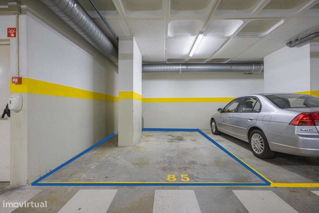 Apartamento T3  no Condomínio Fechado “Entre Quintas” –...-33