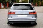 Audi A6 2.0 TDI ultra S tronic - 14