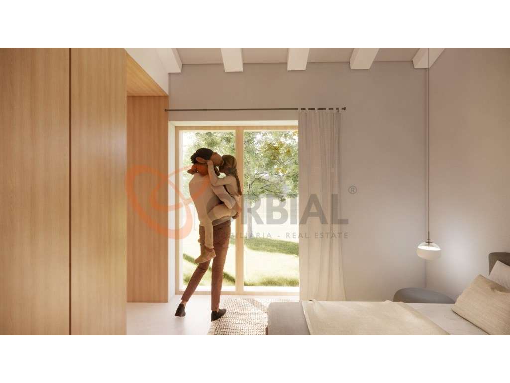 Terreno com Ruína para Venda nas Ferreiras, Albufeira - Grande imagem: 5/15