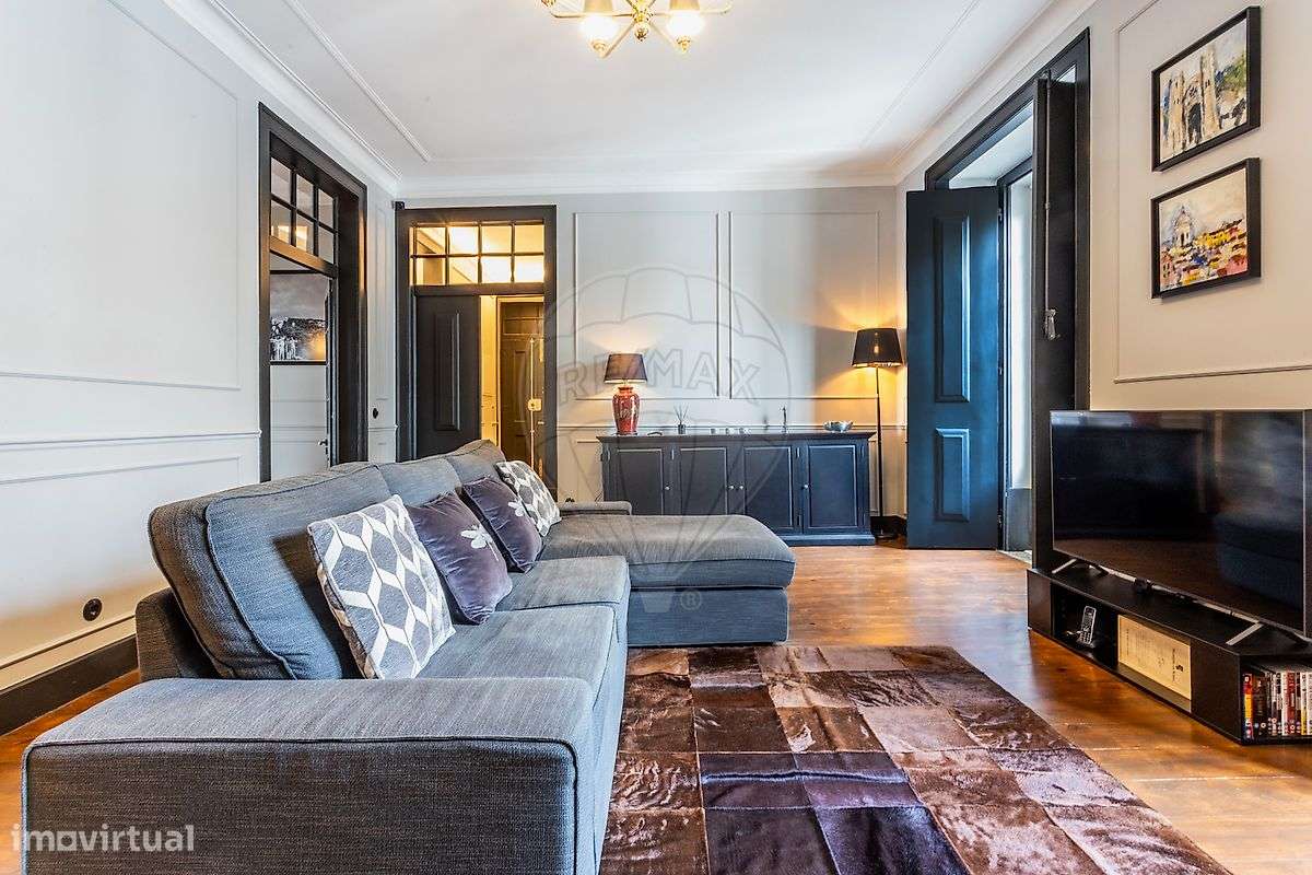 Apartamento T4 para venda - Grande imagem: 4/34