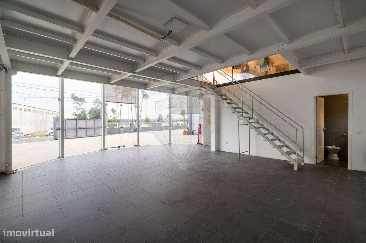 Armazém  para venda - Grande imagem: 5/30