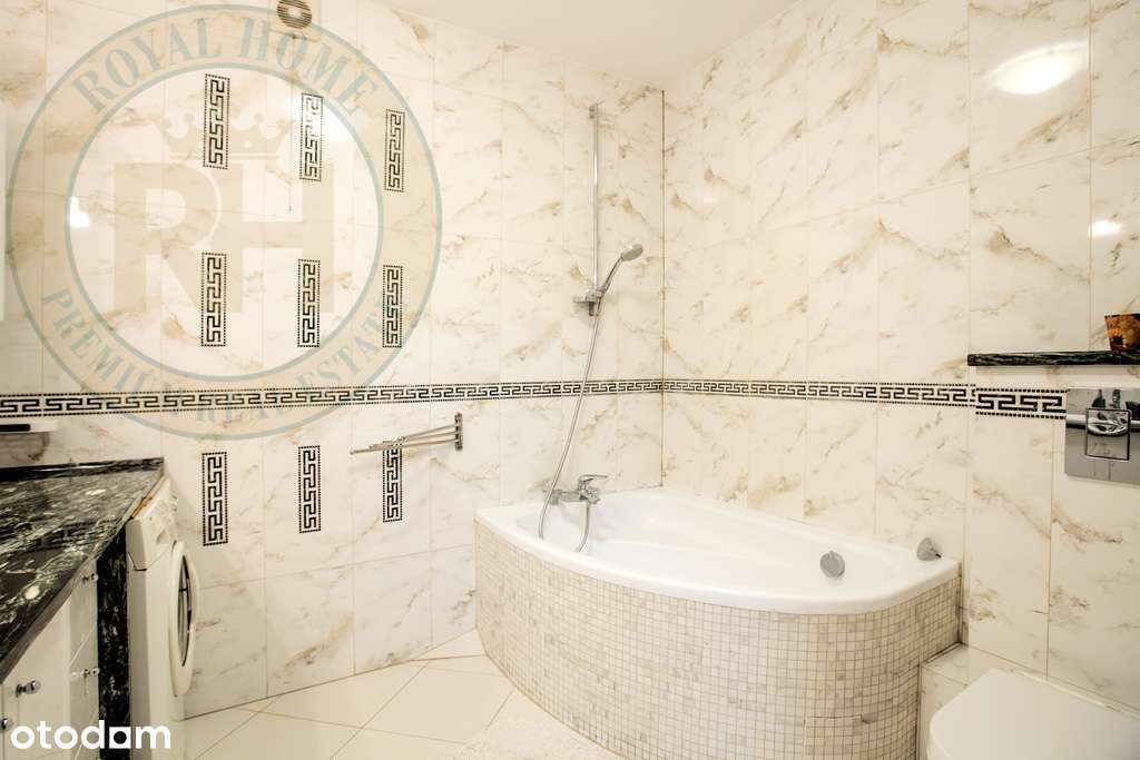 3-pokojowe mieszkanie z garażem, na zam. osiedlu-11