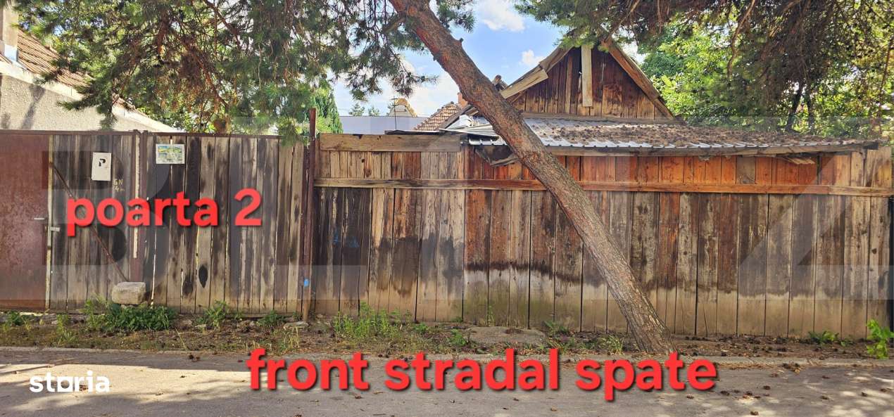 Casa de vanzare in Sf. Gheorghe – zona semicentrala - Imagine principală: 4/12