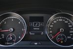 VW Golf 1.6 TDI Confortline DSG - 44