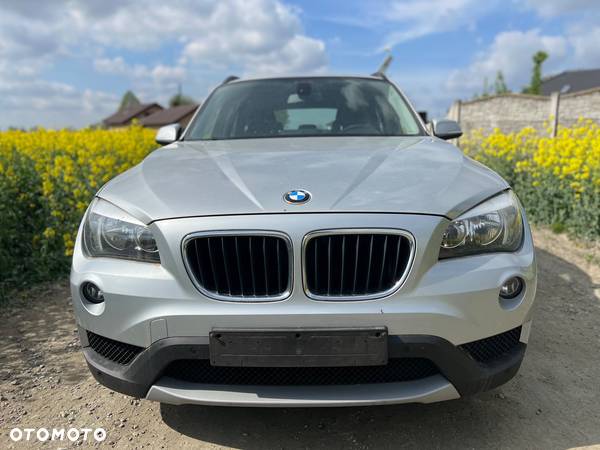 BMW X1 sDrive18d Sport Line - 5