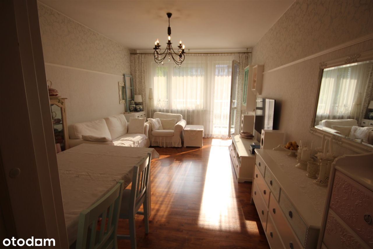 3-pokojowe mieszkanie ul. Korfantego