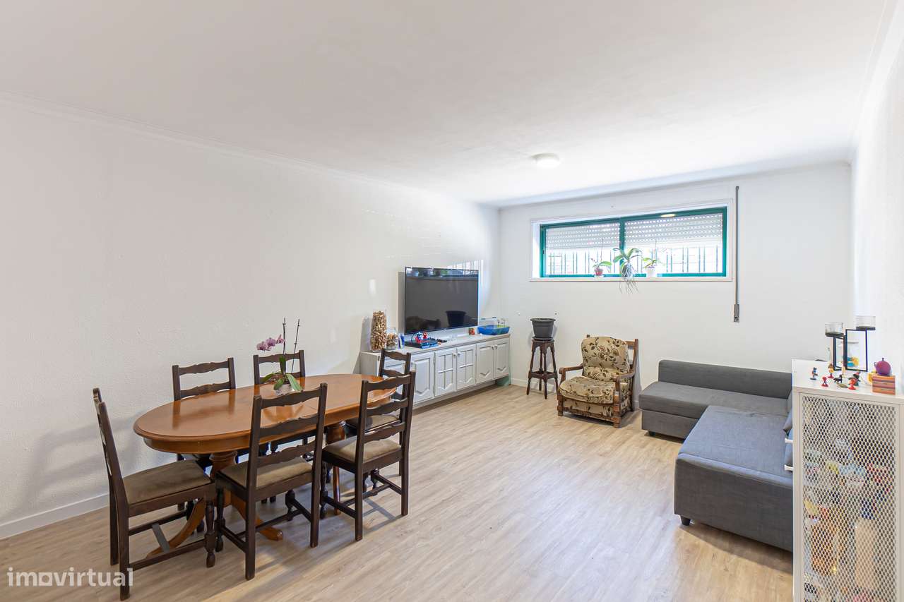 Apartamento T3 junto à N222-0