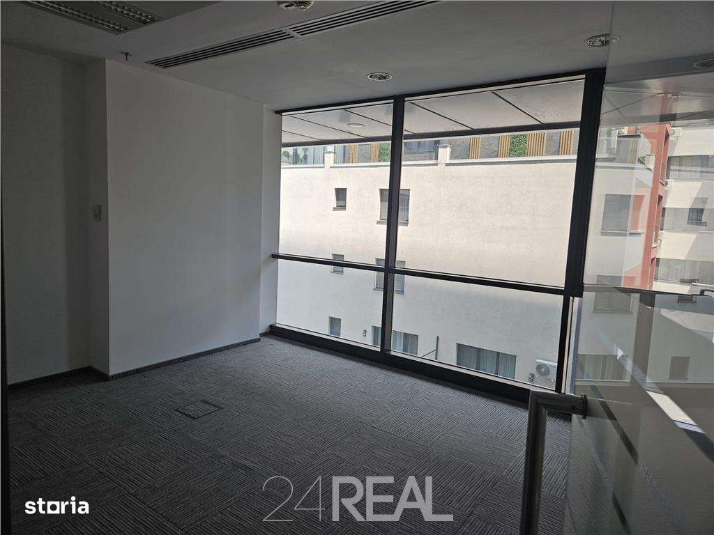 Cubic Center - birouri de la 300 mp - Imagine principală: 5/20