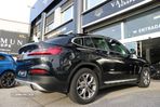 BMW X4 25 d xDrive XLine Auto - 39