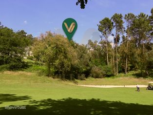 Lote - Golf, Ponte de Lima