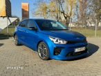 Kia Rio 1.0 T-GDI GT-Line DCT - 3