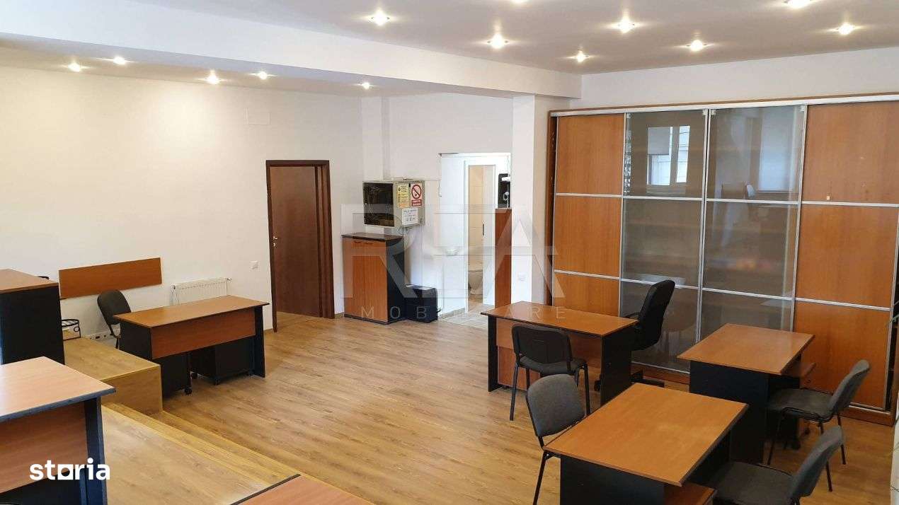 SPATIU Birouri / Locuinta - 3 camere Unirii - Palatul Parlamentului - Imagine principală: 4/11