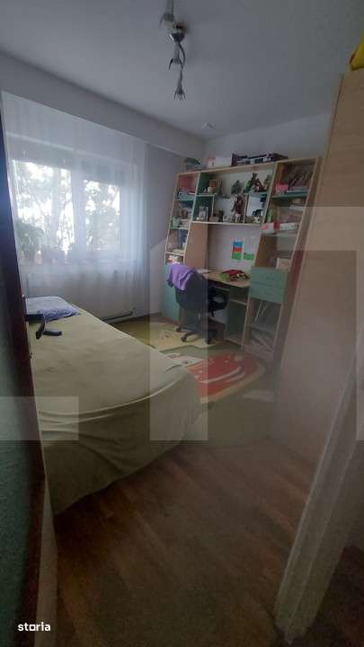 Apartament de vanzare, cu 3 camere, etaj 4, zona Girocului - Imagine principală: 5/16