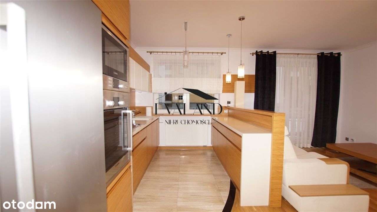 Nowoczesne 3 pokoje przy Mościckiego - Pełny obrazek: 4/10