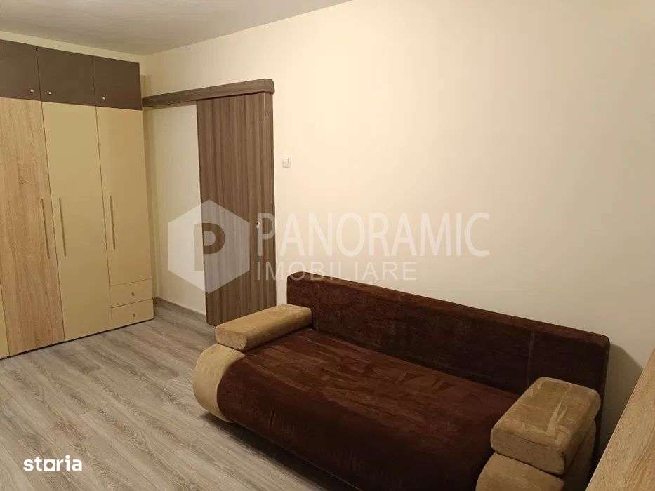 Apartament cu 2 camere - Gheorgheni zona Detunata - Imagine principală: 1/8