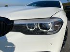 BMW 520 d Pack M Auto - 23