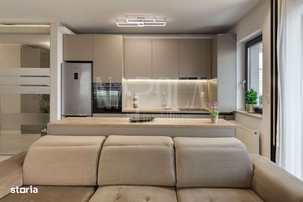 Apartament 4 camere de vanzare in Zorilor, Cluj Napoca - Imagine principală: 4/15