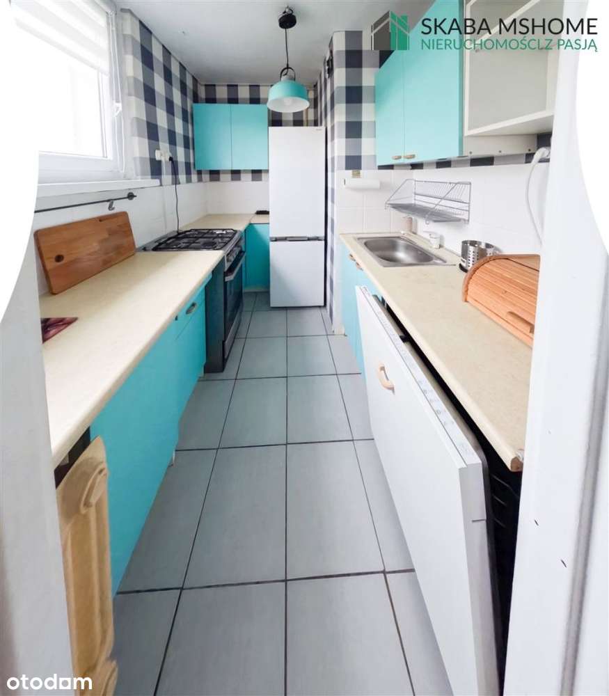 2 pokojowe mieszkanie-3