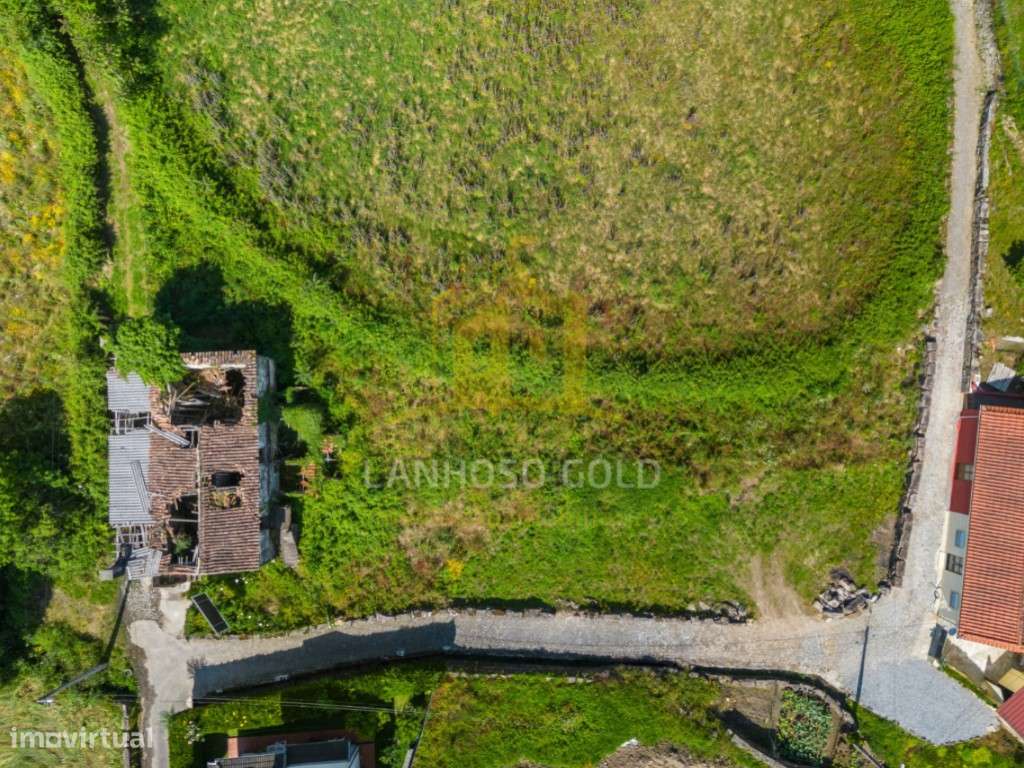 Terreno urbano com projeto aprovado - Vila Verde - Grande imagem: 5/10