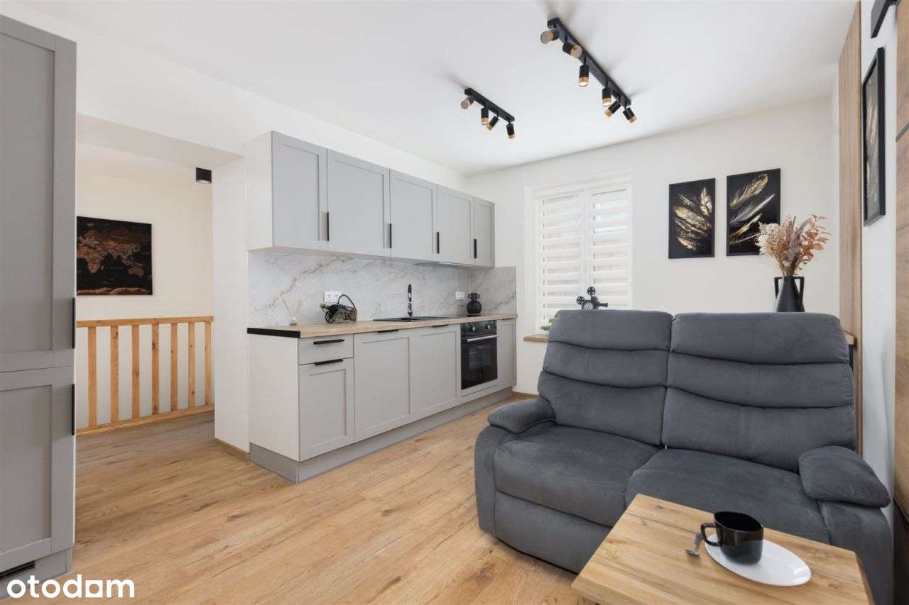 Mieszkanie 60 m² w sercu Bydgoszczy - Pełny obrazek: 2/15