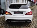 Mercedes-Benz CLA 220 d Shooting Brake Urban Aut. - 14