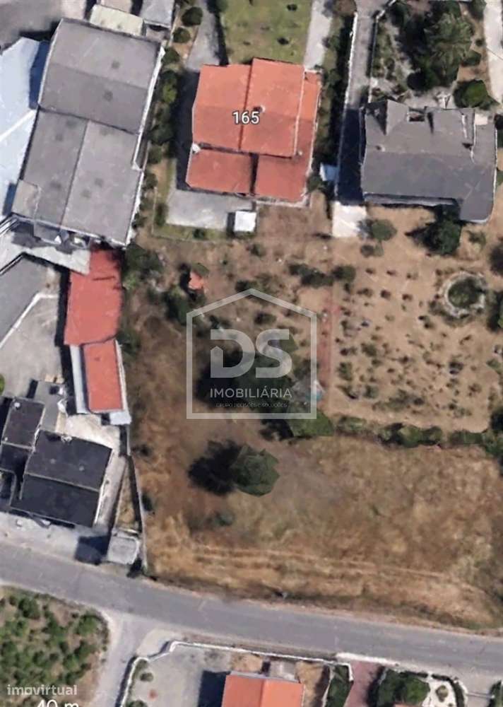 Terreno Para Construção  Venda em Parceiros e Azoia,Leiria - Grande imagem: 3/4