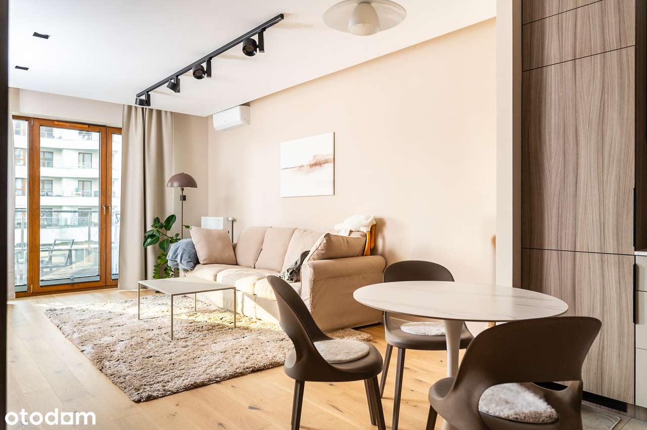 Mieszkanie, 35,77 m², Kraków-0