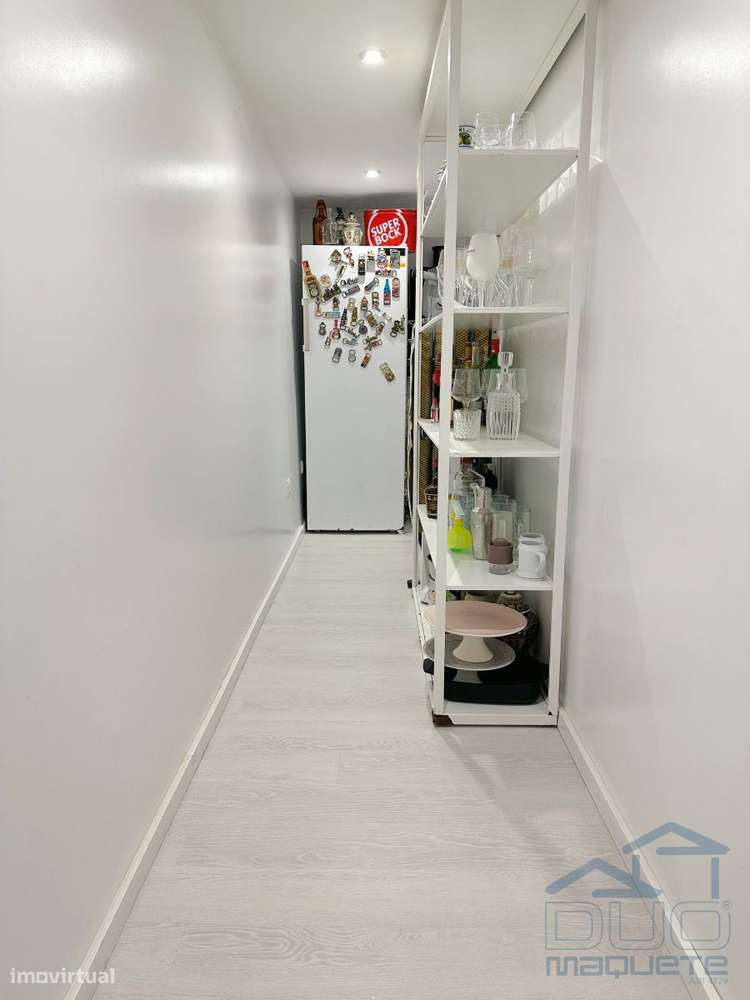 Moradia T3 - ANTAS-21