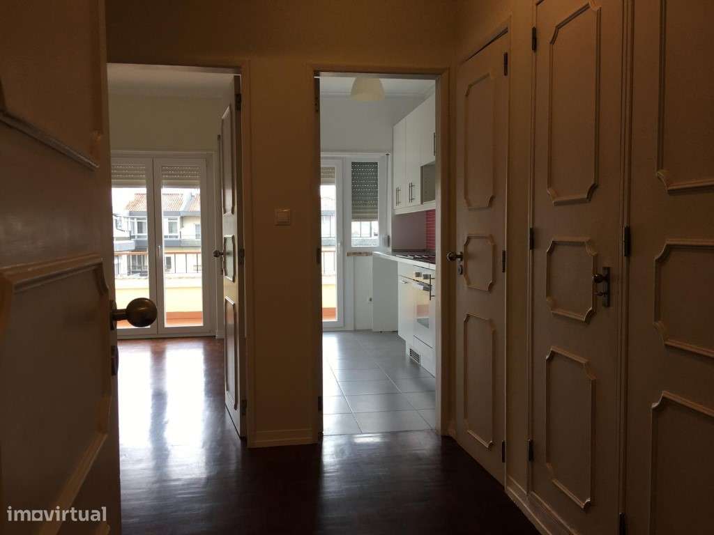 Apartamento, 1 quarto, Oeiras, Oeiras - Grande imagem: 3/10