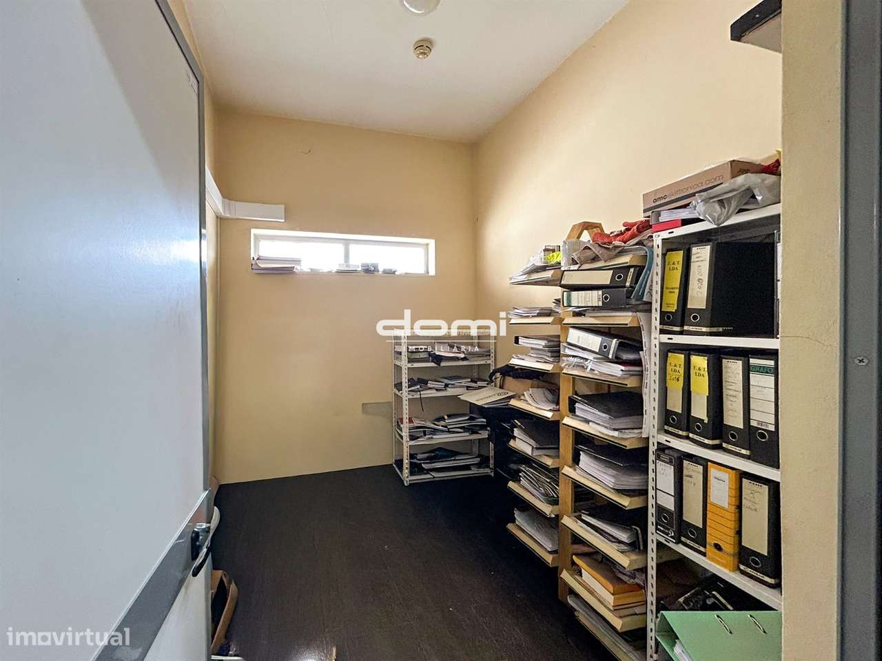 🏢 Armazém disponível para investimento na Póvoa do Valado, Ave - Grande imagem: 5/26