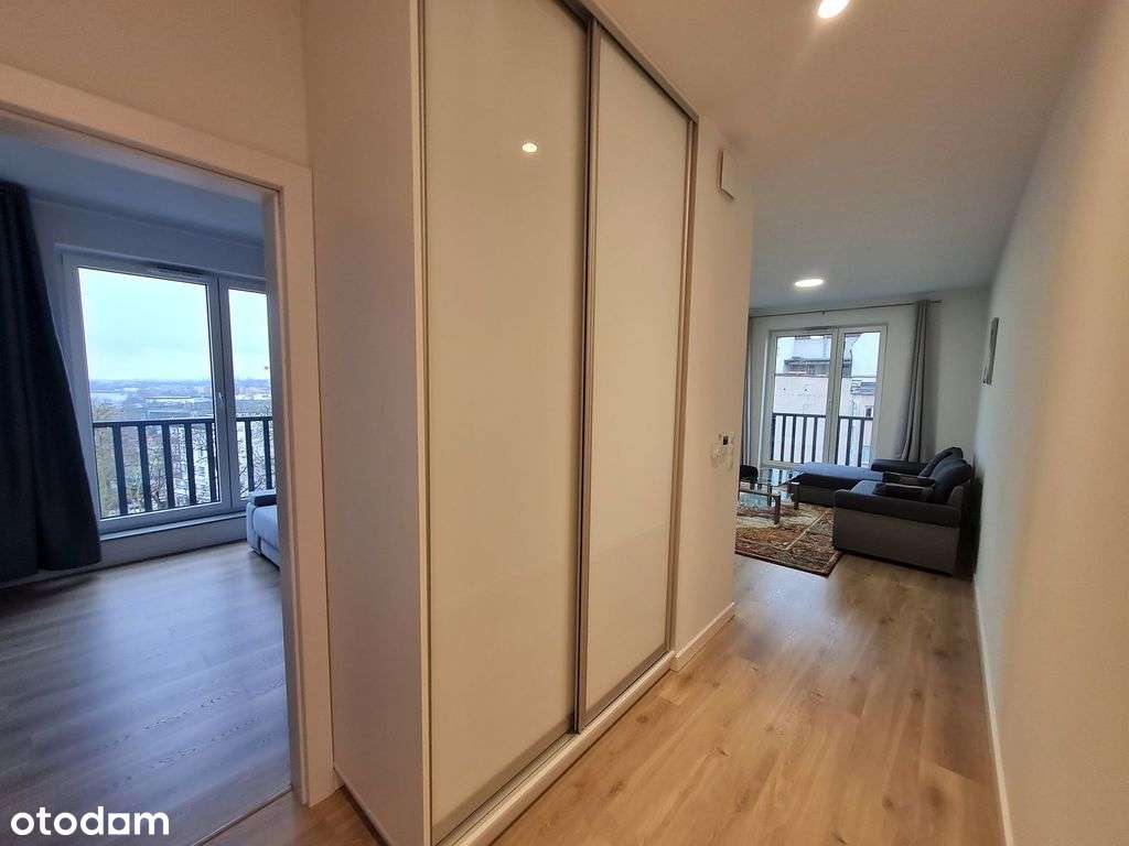 Piękny apartament w sąsiedztwie Książnicy-7