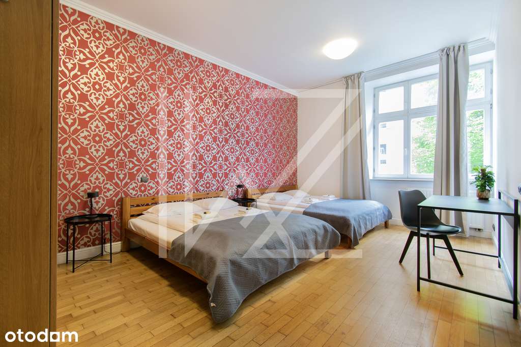 Apartament inwestycyjny na sprzedaż/Kraków centrum-11