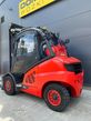 Linde H45T-02 - 5