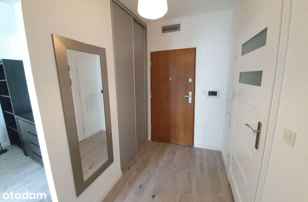 Nowe 2 pokojowe na os. Leśnym ul.Zaświat 34 dostępne od ręki ! - Pełny obrazek: 5/12